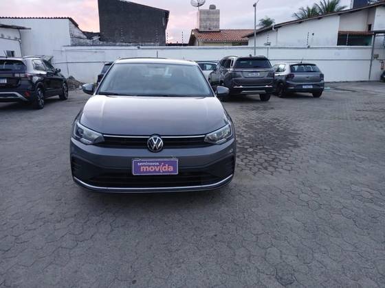VOLKSWAGEN VIRTUS 1.0 170 TSI AUTOMÁTICO VOLKSWAGEN VIRTUS 1.0 170 TSI AUTOMÁTICO